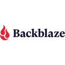Backblaze External Website