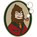 Dr. Squatch