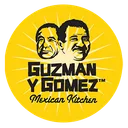 Guzman y Gomez