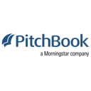 PitchBook Data